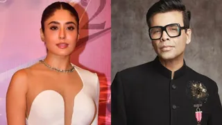 Kritika Kamra Opens Up About Her Film With Karan Johar Getting Shelved, Says 'I Had A Deal...' | Exclusive